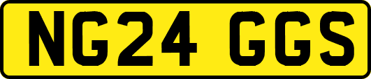 NG24GGS