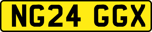 NG24GGX