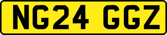 NG24GGZ
