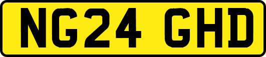 NG24GHD