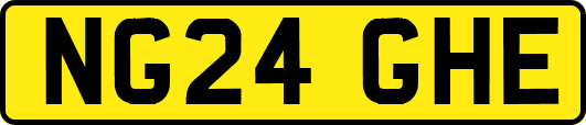 NG24GHE