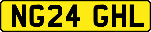 NG24GHL