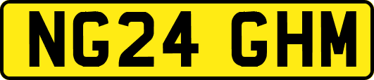 NG24GHM