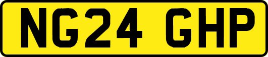 NG24GHP