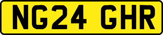 NG24GHR