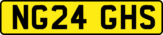 NG24GHS