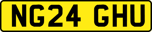 NG24GHU