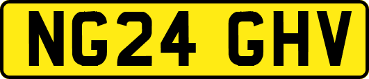 NG24GHV