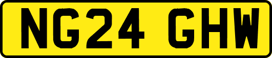 NG24GHW