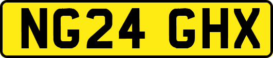 NG24GHX