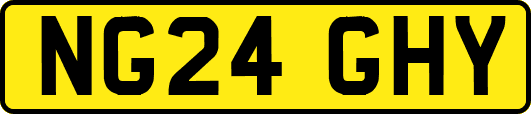 NG24GHY