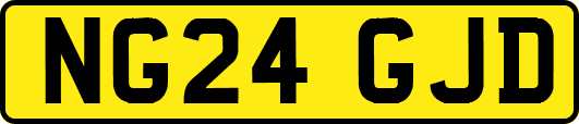 NG24GJD
