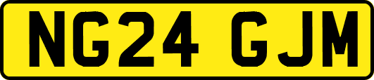 NG24GJM