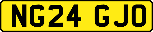 NG24GJO