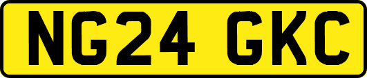 NG24GKC