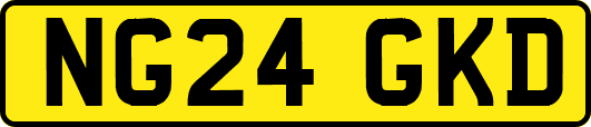 NG24GKD