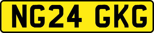 NG24GKG