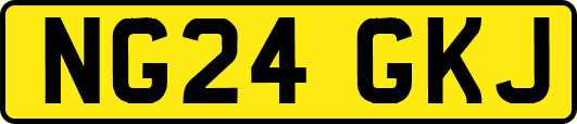 NG24GKJ