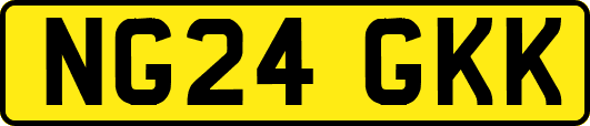 NG24GKK