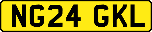 NG24GKL