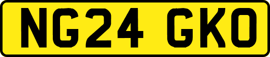 NG24GKO