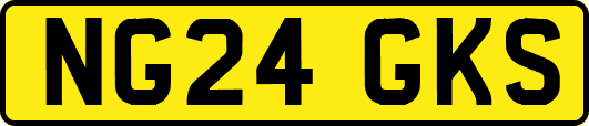 NG24GKS