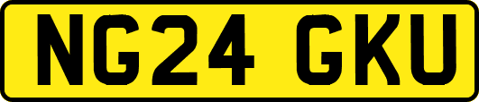 NG24GKU