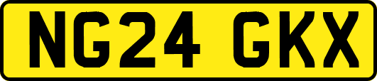 NG24GKX