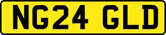 NG24GLD