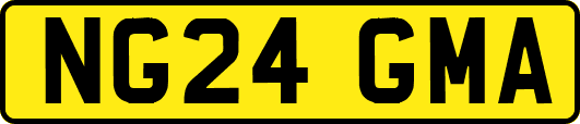 NG24GMA
