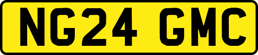 NG24GMC