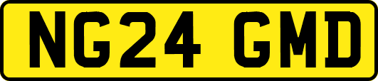 NG24GMD