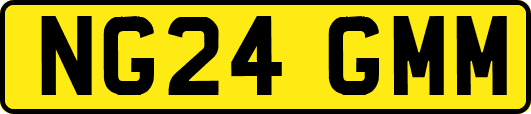 NG24GMM