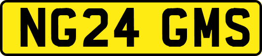 NG24GMS