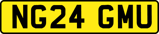 NG24GMU