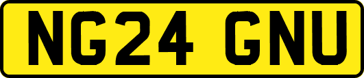 NG24GNU