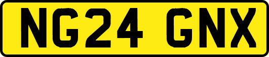 NG24GNX