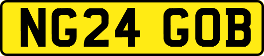 NG24GOB