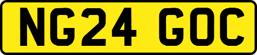 NG24GOC