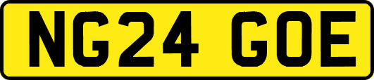 NG24GOE
