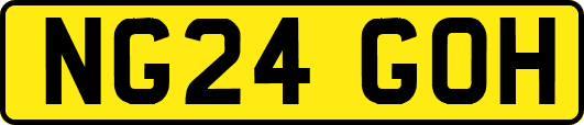 NG24GOH