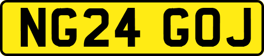 NG24GOJ