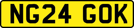 NG24GOK