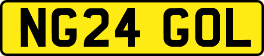 NG24GOL