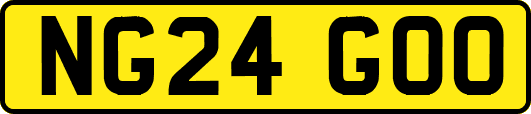 NG24GOO