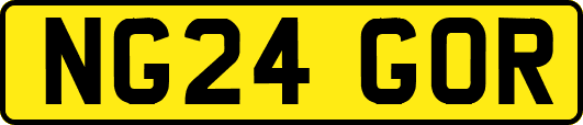 NG24GOR