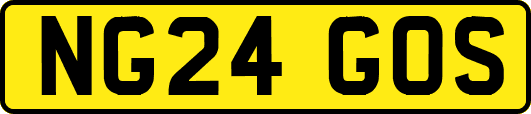 NG24GOS