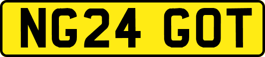 NG24GOT