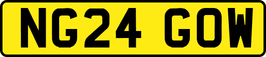 NG24GOW