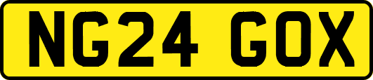 NG24GOX